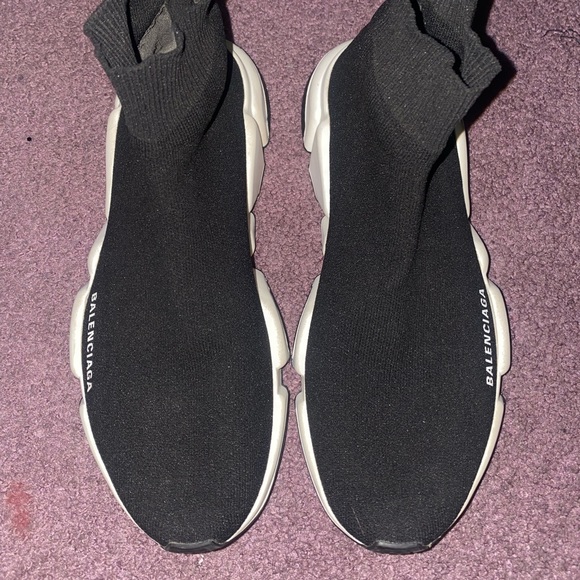Balenciaga Speed Knit - Picture 1 of 5
